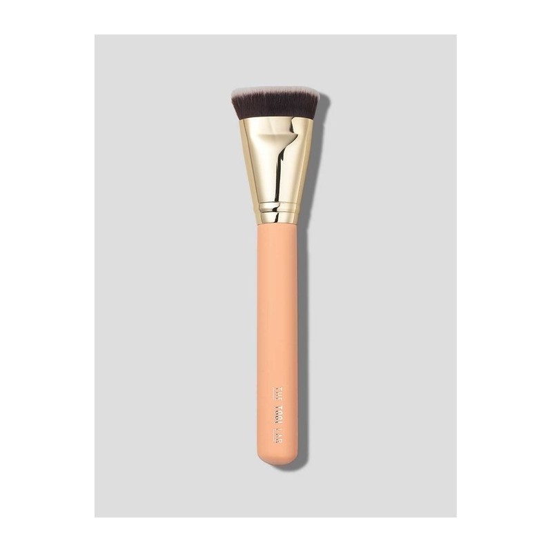 [Smooth adhesion] The Tool Lab 101 Multitasker Foundation Brush /