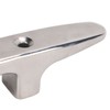 Boat Dock Cleat Stainless Steel Deck Rope Tie Down Anchor
