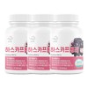 PureZoom Organic Freeze-Dried Haskap Berry Powder Tablets 600mg 60 Tablets 3 / 순수한줌 유기농 동결건조 하스카프베리 분말 정 600mg 60정 3개