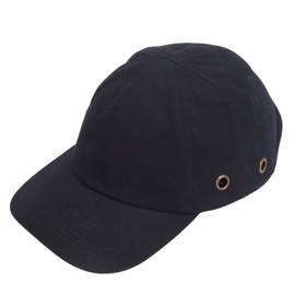 Baseball Bump Cap Anti Collision Shock Absorption Breathable Hard Hat Head Protection for Welders Industrial