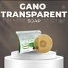 bola nymphea Gano Excel Transparent Soap with Ganoderma - Moisturizing