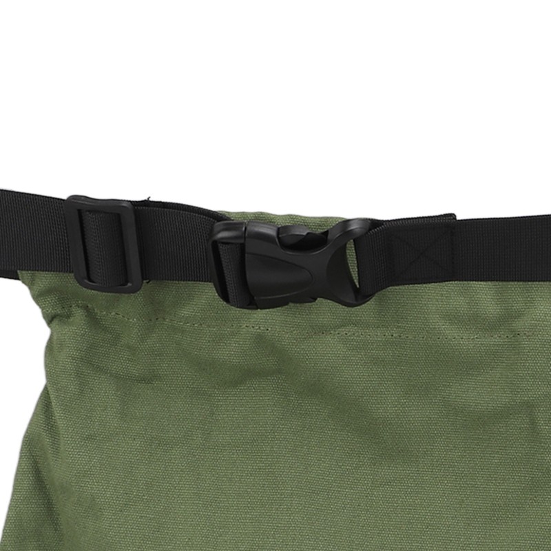 Picking Bag Waist Hanging Design Foldable Large Capacity Oxford Cloth