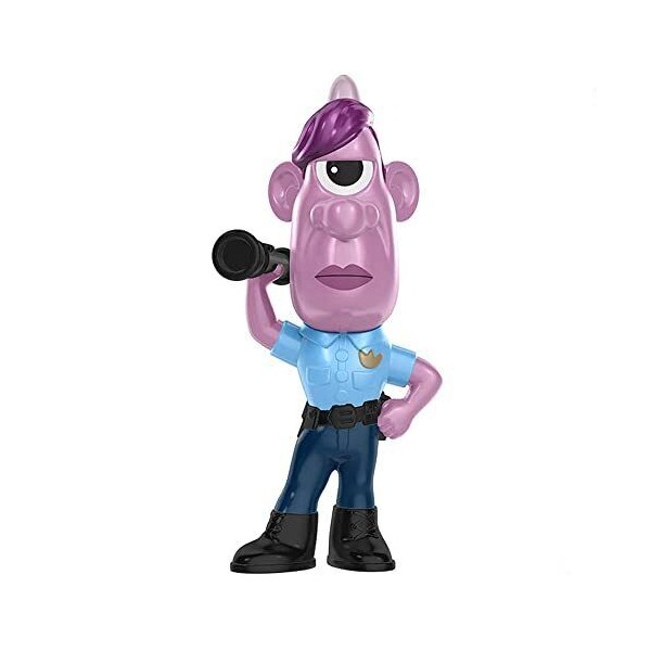 Mattel Mini Character Figure The Movie Onward Mystery Bag -