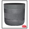 CHG CLASSIC HOME & GARDEN Richmond 15 In. X 15