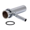 EZ-FLO 1-1/2 Inch x 6 Inch Dishwasher Long Branch Tailpiece
