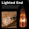 EP 15 Ft Lighted Outdoor Extension Cord - 12/3 SJTW