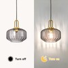 Modern Pendant Light Kitchen Island, Indoor Hanging Ceiling Lights with