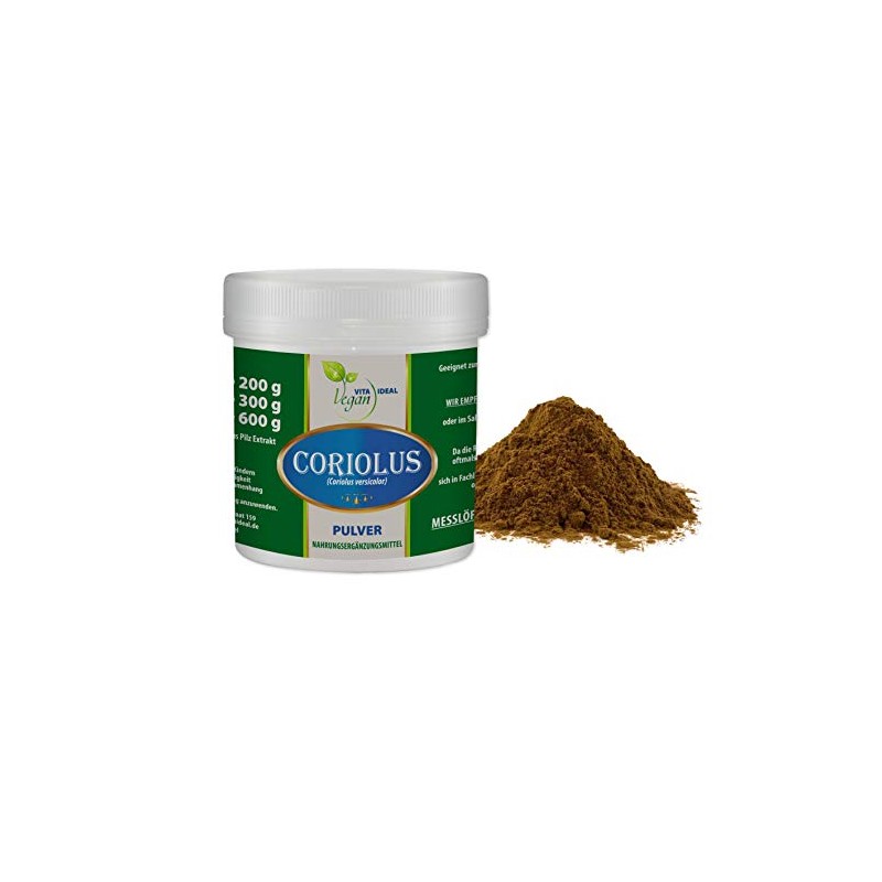 VITA IDEAL Vegan® Vitaideal Nettle Root Powder 50 g Urtica