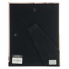 Sixtrees 2-405-80 Winchester Copper 10x8 inch Photo Frame. Complete with