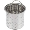 Takekoshi CK-113 Antibacterial Stainless Steel Drain Strainer