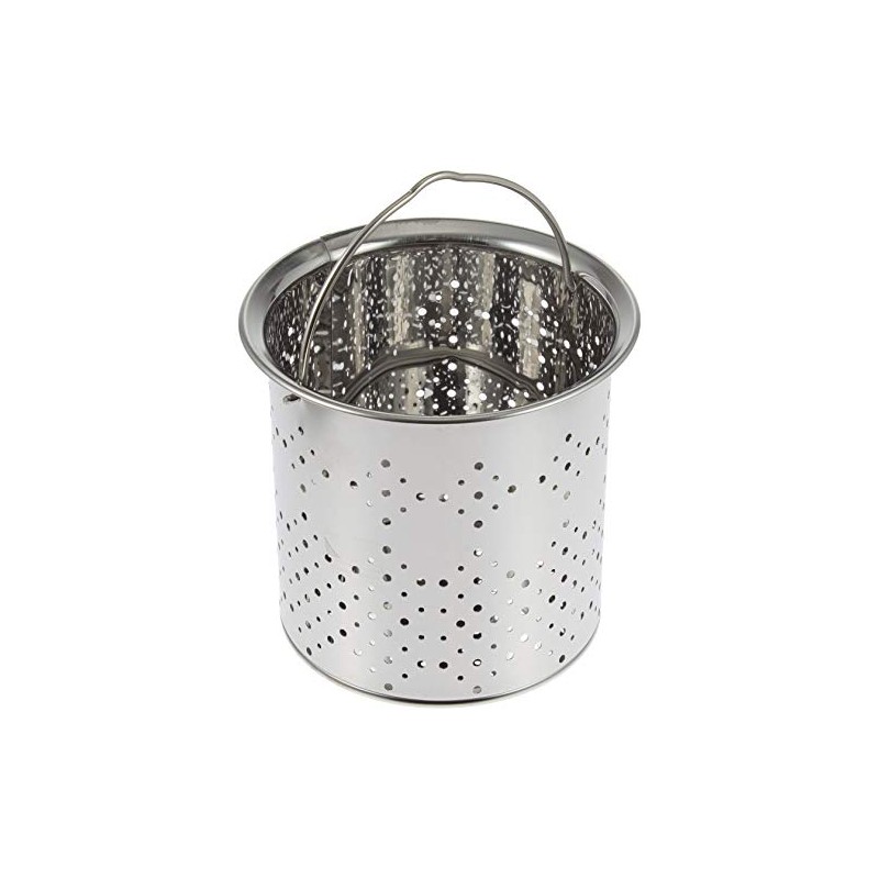Takekoshi CK-113 Antibacterial Stainless Steel Drain Strainer