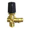 Suttner 200261500 - ST-261 Unloader Valve, 3625 Max PSI, 1/4in FPT Bypass