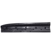 ApplianPar Front Passenger Side Lower Door Molding for Hyundai Santa