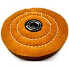 Pro-Graad 1 Pack 5” x Pin Hole 18 Ply Chamois