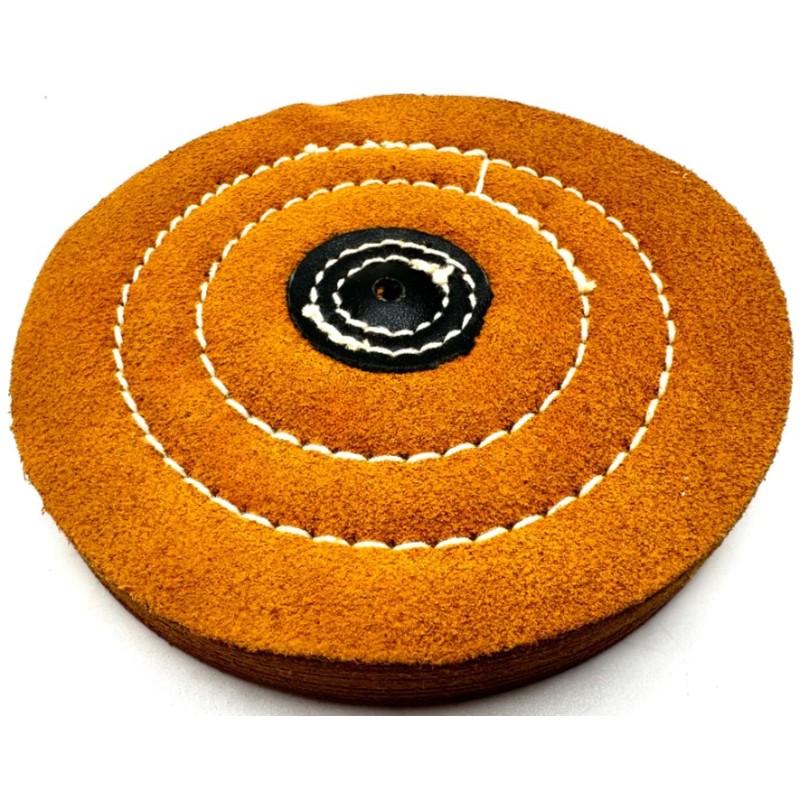 Pro-Graad 1 Pack 5” x Pin Hole 18 Ply Chamois
