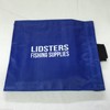1 x New 30 Pocket Blue Sea Fishing Rig wallet