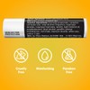 ChapStick Bulk Lip Balm, Classic Original 12-Count – Lip Moisturizer