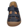 KOEL Barefoot Children's Shoes - BEP Nappa - Blue 110,