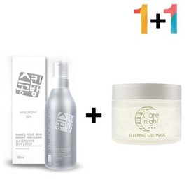 FIRSTPICK Hyaluronic Acid/Skin/Essence/Skin Care Products/Self/Moisturizing