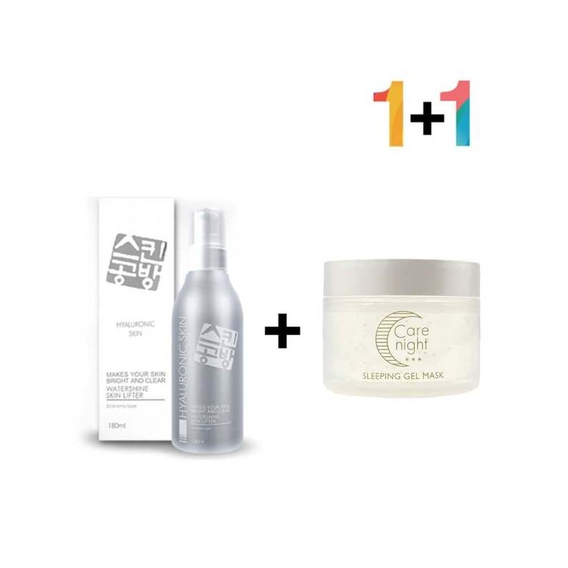 FIRSTPICK Hyaluronic Acid/Skin/Essence/Skin Care Products/Self/Moisturizing