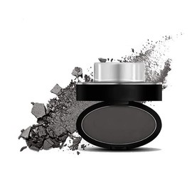 Cosmetic Definition Natural Shape Eyebrow Shadow Stamp Waterproof Brow Dye Kit
