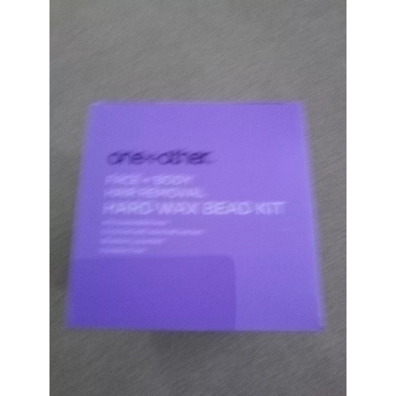 One+Other 🆕 One + Other Hard Wax Bead Hair Removal