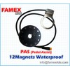 FAMEX RIDE E-Bike PAS Pedals Sensor Power Assist Sensor Waterproof