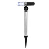 Outdoor Waterproof 3 LED Solar Power Spot Light Garden Yard