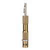 Perimeter Trip Alarm Metal Camping Trip Wire Alarm Device Early