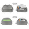 Carrying Case Compatible with Cricut Joy and Accessories, Portable Tote