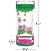 Teacher Created Resources Pink & Green Liquid Motion Bubbler