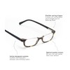 eyebobs - What Inheritance? | Premium Reading Glasses for Men