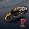 RC Drift Car 2.4Ghz Remote Control 4 Wheel Omnidirectional Driving