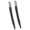 2pcs Double Ended Interlocking Tool Skid Resistance Ergonomic Handle Flexible