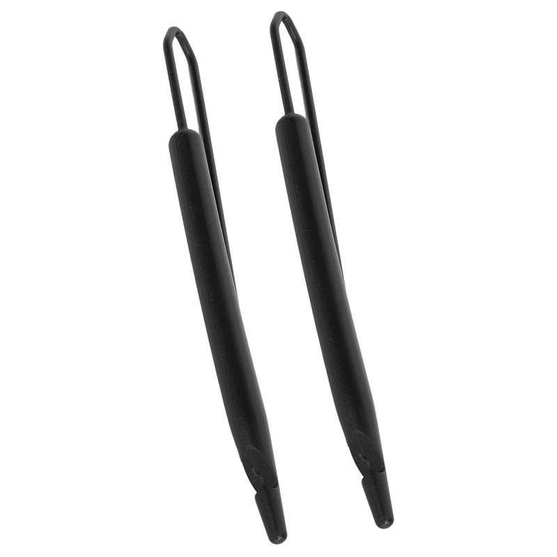 2pcs Double Ended Interlocking Tool Skid Resistance Ergonomic Handle Flexible