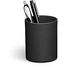 Durable Eco 775901 Pen Holder Blue Angel Certified 1 Piece Black