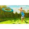 Toysmith Get Outside GO! Mini Beamo Flying Hoop (16-Inch), Colors
