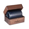 Midnight Ceramic Guitar Slide Bundle – Deep Blue “Midnight in