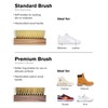 Jason Markk Premiuim kit de limpieza y repelente de zapatos,