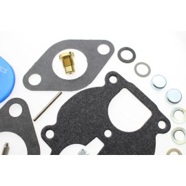 Zenith GENUINE Zenith Carburetor Kit fits AENL VH4D THD TRA12D VH4D replaces LQ39  E05