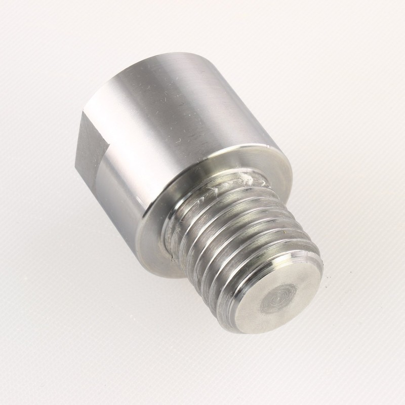 Hurricane Turning Tools, Lathe Headstock Spindle Adapter, Converts 3/4" x