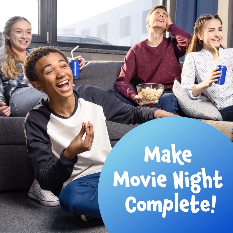 Cookie Dough Bites S'Moresels Marshmallow and Graham Cracker, 3.1 Ounce