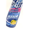 BrandsAMG LOT 5 ScratchFree Scrub Free Powder Cleanser w/ Bleach