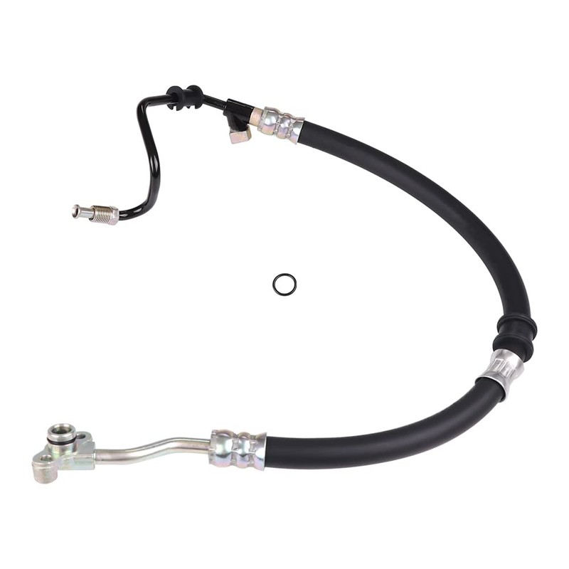 WMPHE Compatible with Power Steering Pressure Hose Honda Civic 1.7L