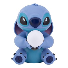 Paladone Stitch Light - Lilo and Stitch Room Decor - Stitch Stuff for Girls and Boys