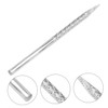 BUGUUYO Tire Repair Burr Drill Bit Tire Repair Kit Car