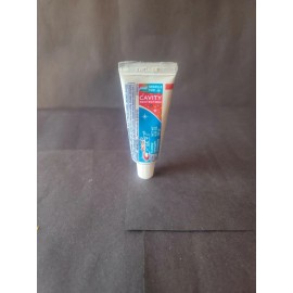 Crest Kids Crest Toothpaste Fun Sparkle Flavor .85 oz Lot of (10) tubes FREE SHIPPING