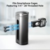SMALLRIG Mini Side Handle for Phone Cage Smartphone Video Rig