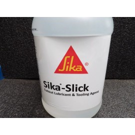 Sika SLK4GL Slick Cutout Lubricant- 1 Gallon (C)