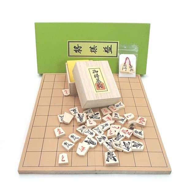 Cute Go Lab Original P Root Set with 2 x